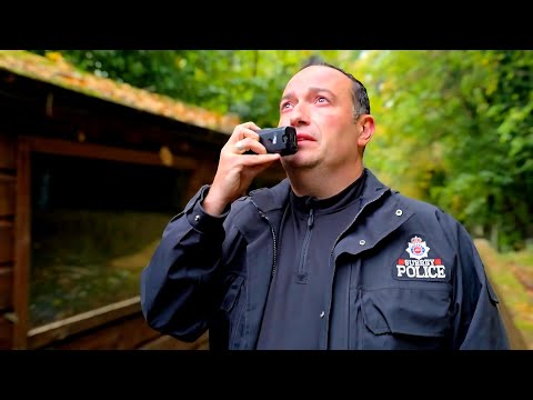 TLA Gets ARRESTED at Surrey Police HQ!! Police Abusing Powers AGAIN!! Part 1 #audit #fail #police