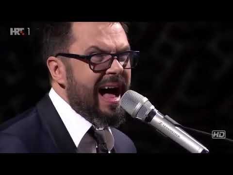 Nina Badric i Petar Graso - Medley (Rekao si, Trebam nekoga, Carobno jutro, Ako te pitaju)