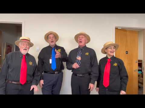 Promotional video thumbnail 3 for Chicago Retro Entertainment