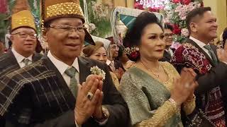 Download lagu Pesta Adat Justin dan Gabriela. Balai Sudirman. Sabtu, 07 Februari 2026. mp3