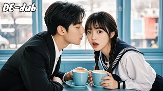 „Mädchen verwechselt ihr Blind Date, doch der CEO verliebt sich sofort und macht ihr einen Antrag“