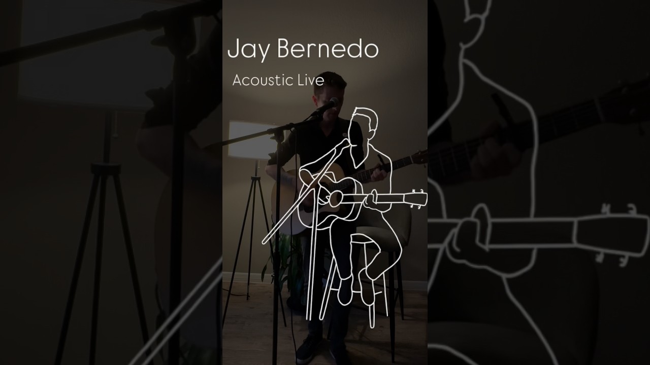 Promotional video thumbnail 1 for Jay Bernedo