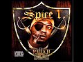 Spice 1 ft. 2Pac, Headstrong & LP - U Gotta Take It (One Day At A Time) *FULL UNCUT VERSION*