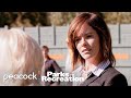 Eagleton Women Being The WORST For 10 Minutes Straight Ft Parker Posey Parks And Recreation
