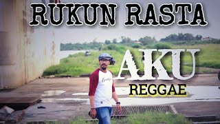 Download lagu PAS BAND - AKU. Versi Reggae SKA RUKUN RASTA mp3