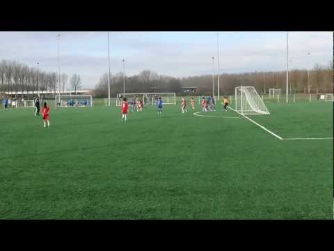 Almere City E1- Buitenveldert E1