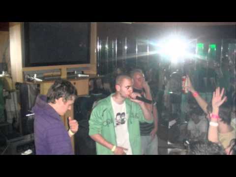 Rosy ft. Tryor - Uprimne poviem