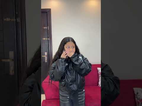 البنت الذكيه عرفت تنقذ نفسها شوفو الصدمه في الاخر💔😱