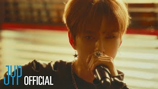 Cover art for FEELING NICE