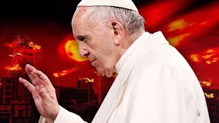 Video: Pope calls for a New World Order - Signs Last Days