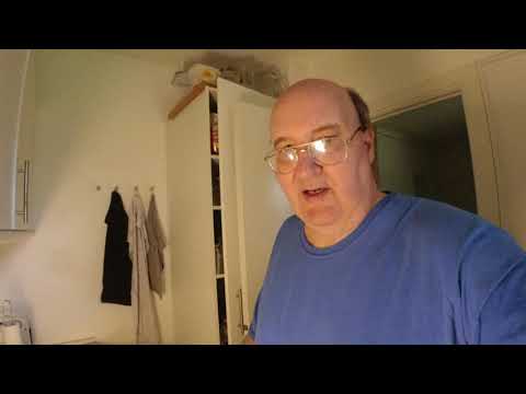 MongoTV_6908 - ENGLISH VLOG - Have a Good Friday - Home From Shopping Food