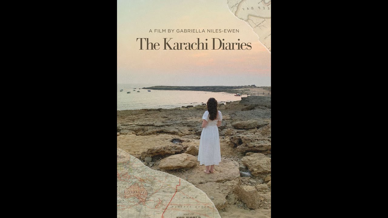 The Karachi Diaries
