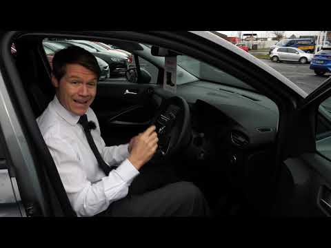 The Crossland X Linders Group