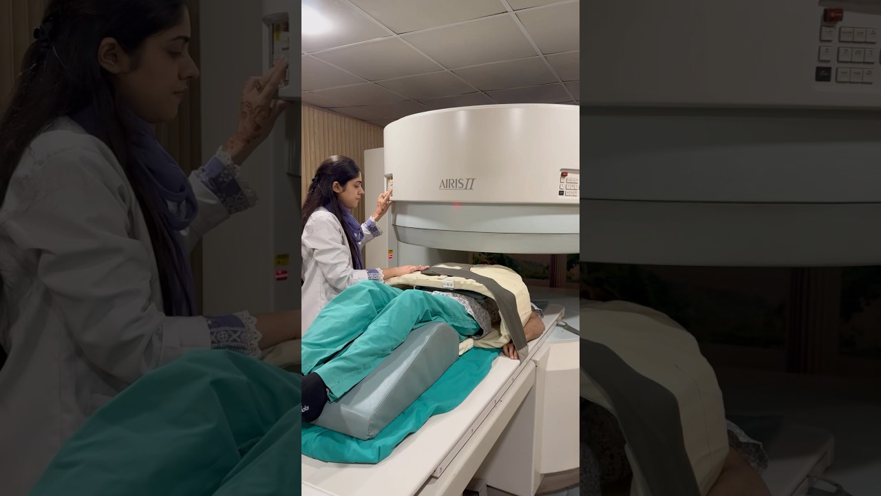 MRI of Lower Spine (L-Spine) | Back Pain Radiating to Legs | Spinal Cord & Nerve Pathology Explained