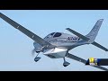 Renewed push to bring back use of surveillance plane in Baltimore