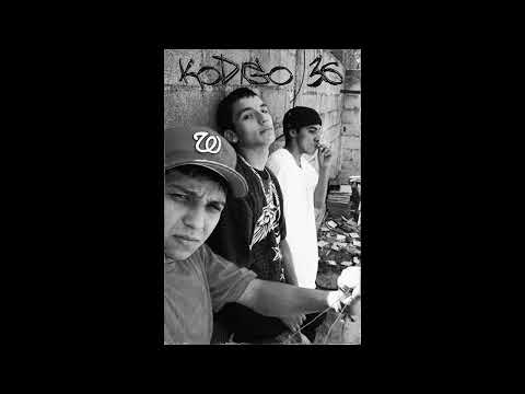 Al Acecho - Kodigo 36