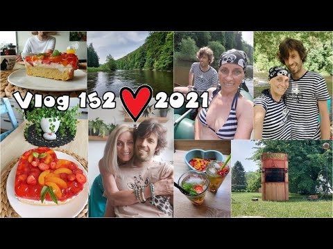 Vlog 152/21 - 3D - dort, divadlo, do Zlatky