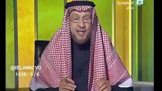 صورة برنامج (فتاوى) (089) لمعالي الشيخ صالح الفوزان بتاريخ [1436-05-06] - كبار العلماء