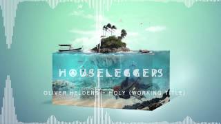 Oliver Heldens - Holy (Working Title)