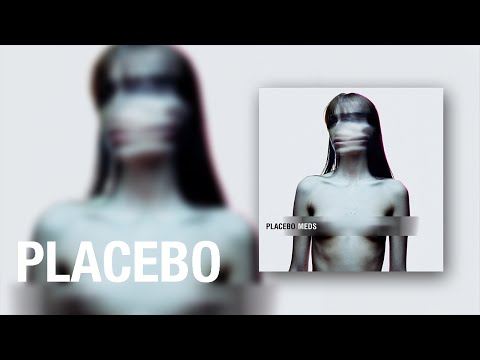 Placebo - Space Monkey (Official Audio)