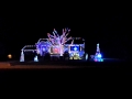 National Lampoon S Christmas Vacation Light Show