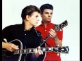 Everly Brothers - On The Wings Of A Nightingale ...