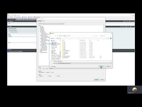 Energy Analyze Plus exporting data to Excel