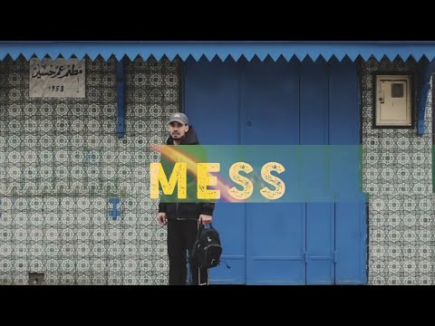 SAFFWIZZ - Mess (prod. Killa Music)