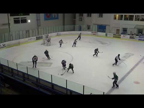 2022.10.30 HC Tábor B - Slavoj Český Krumlov II