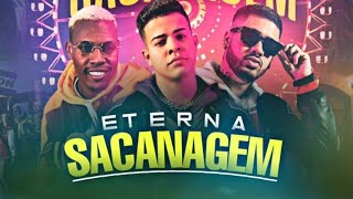 Download  Eterna Sacanagem (part. MC Kekel e Kevinho)  - MC JottaPê