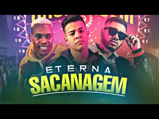 Download Eterna Sacanagem (part. MC Kekel e Kevinho) MC JottaPê
