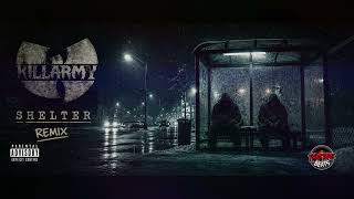 Killarmy - Shelter (Phat Tape Remix)