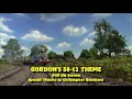 Gordon S S8 12 Theme Full HQ Stereo