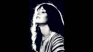 A song that Anni-Frid Lyngstad wrote herself!