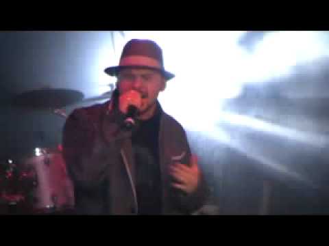 Макс Лоренс - Рядом с тобой (LIVE)