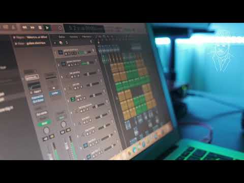 Talk by Khalid (Maïa & Dsb)