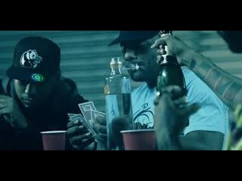 Prodigy x Boogz Boogetz - PIMP (Young Rollin' Stonerz) 2014