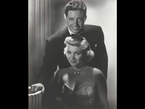 Maybe It's Because (1949) - Andy and Della Russell