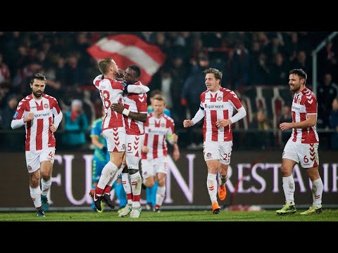 Tilbageblik på AaB-Brøndby I.F.