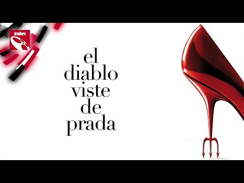 Trailer El diablo viste de Prada