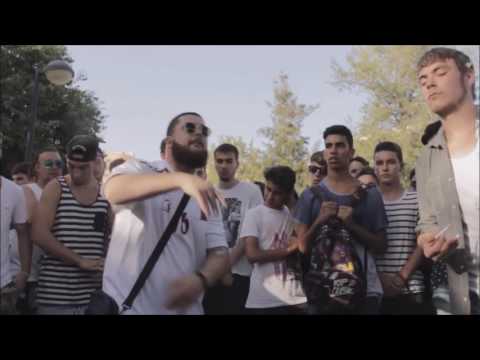 #RECOPIRAPTORIO3 Molymaker