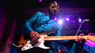 Los Straitjackets - Pacifica [live]