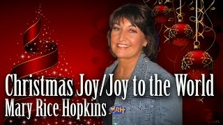 Christmas Joy  Joy To The World