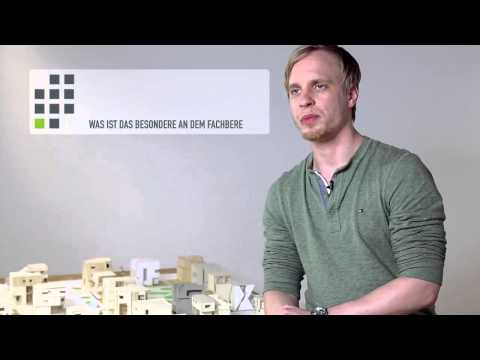 THM Campus Tour: Maximilan Schauzu über Studium an der THM