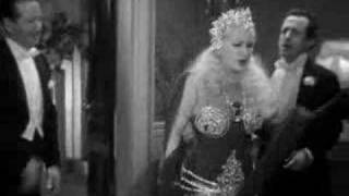 Mae West sings Delilah