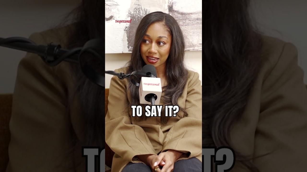 Advice for Young Women Entering the Media Industry with Les Alfred.