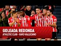 Goleada redonda en San Mamés I Athletic Club - Rayo Vallecano I LaLiga 2023/24