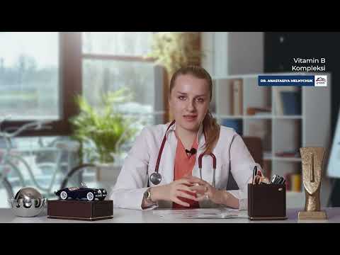 D Vitamininiz Neden Yükselmiyor? Uzun Yaşamın Sırrı ve Doğru Takviye | Dr. Ayşegül Çoruhlu