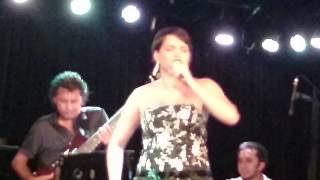 Liz Rosa - "Sentimental Eu Fico" (Renato Teixeira)