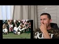 Rugby Fan Reacts To Jack The Hitman Tatum